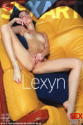 Lexyn : Dita V from Sex Art, 11 Jul 2018